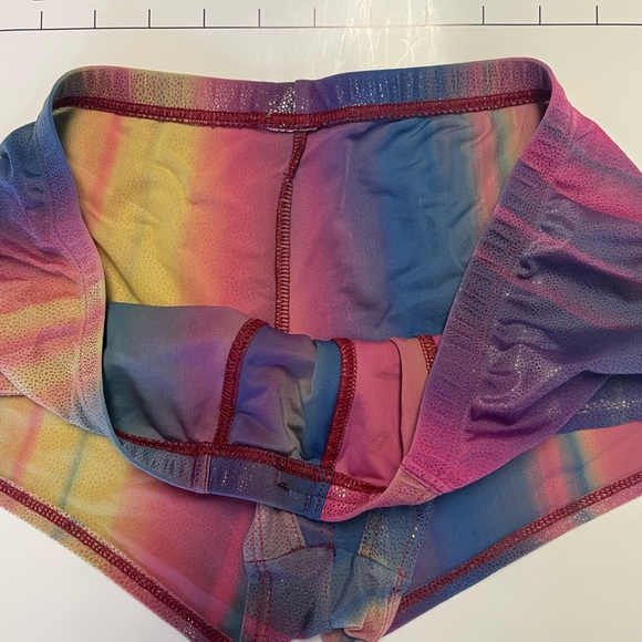 Men’s vintage slinky trunks from Manstore size XL - Picture 3 of 4